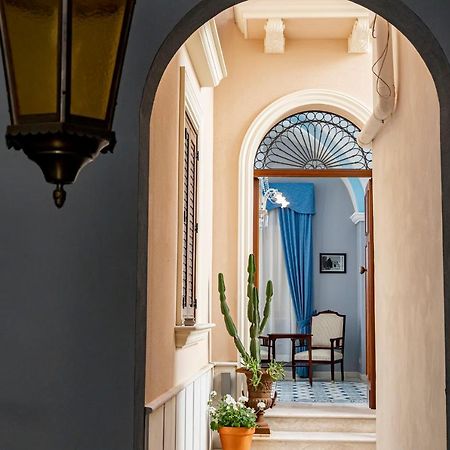 Dimora La Torre Room Favignana Luaran gambar