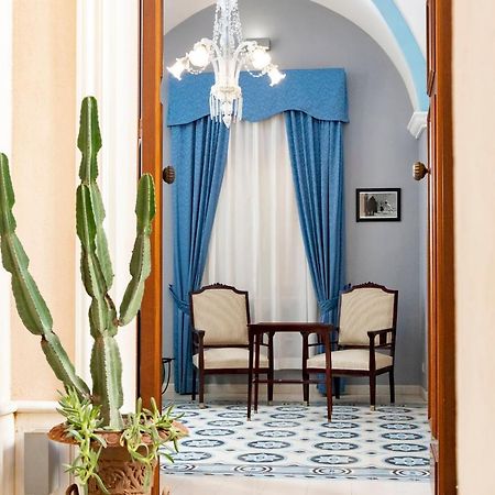 Dimora La Torre Room Favignana Luaran gambar