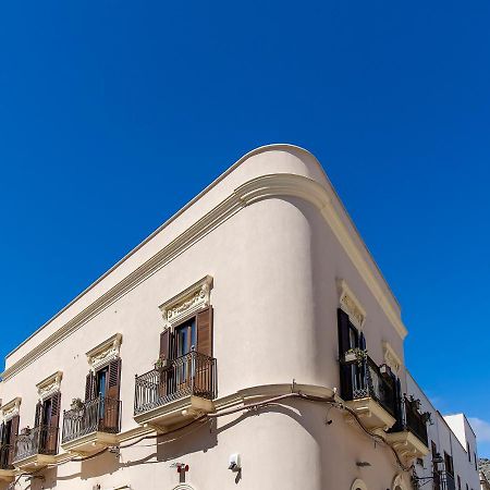 Dimora La Torre Room Favignana Luaran gambar