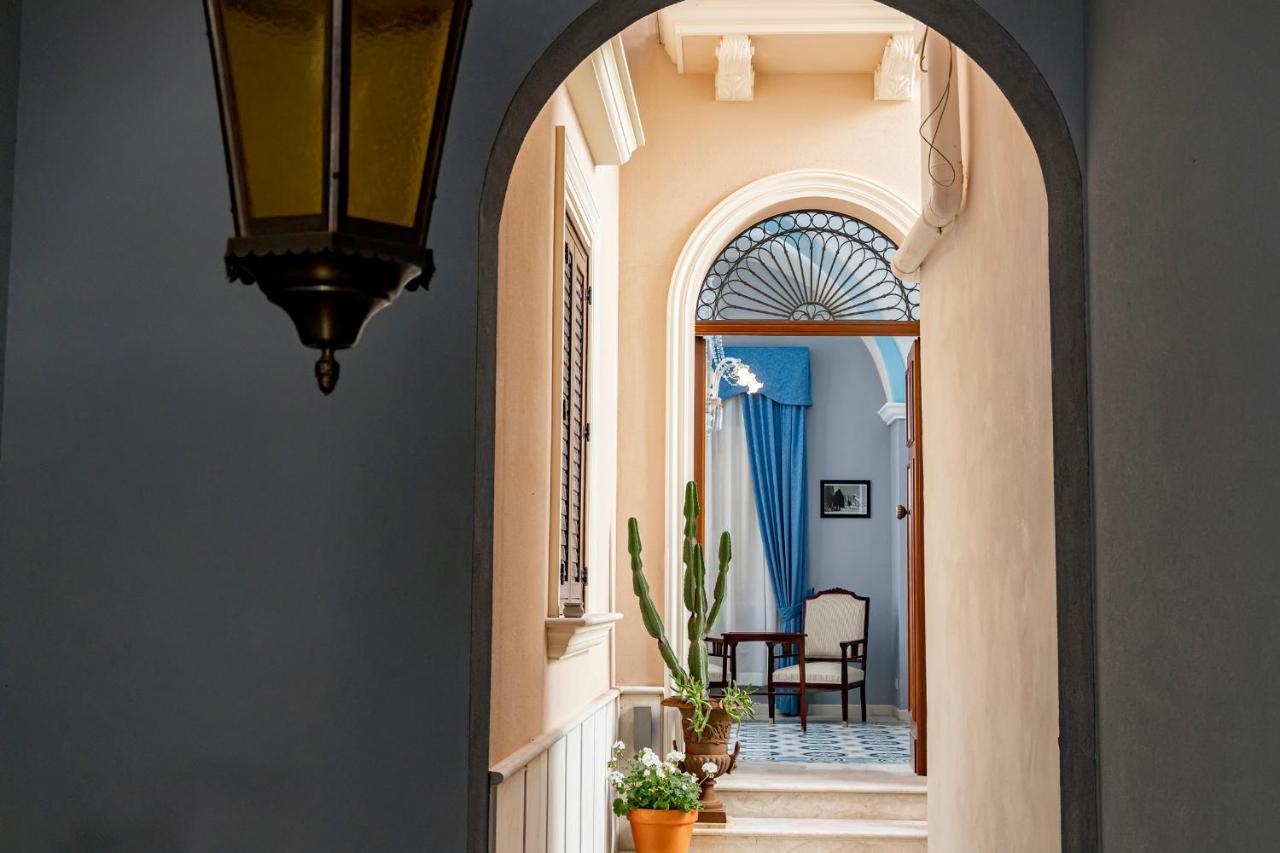 Dimora La Torre Room Favignana Luaran gambar