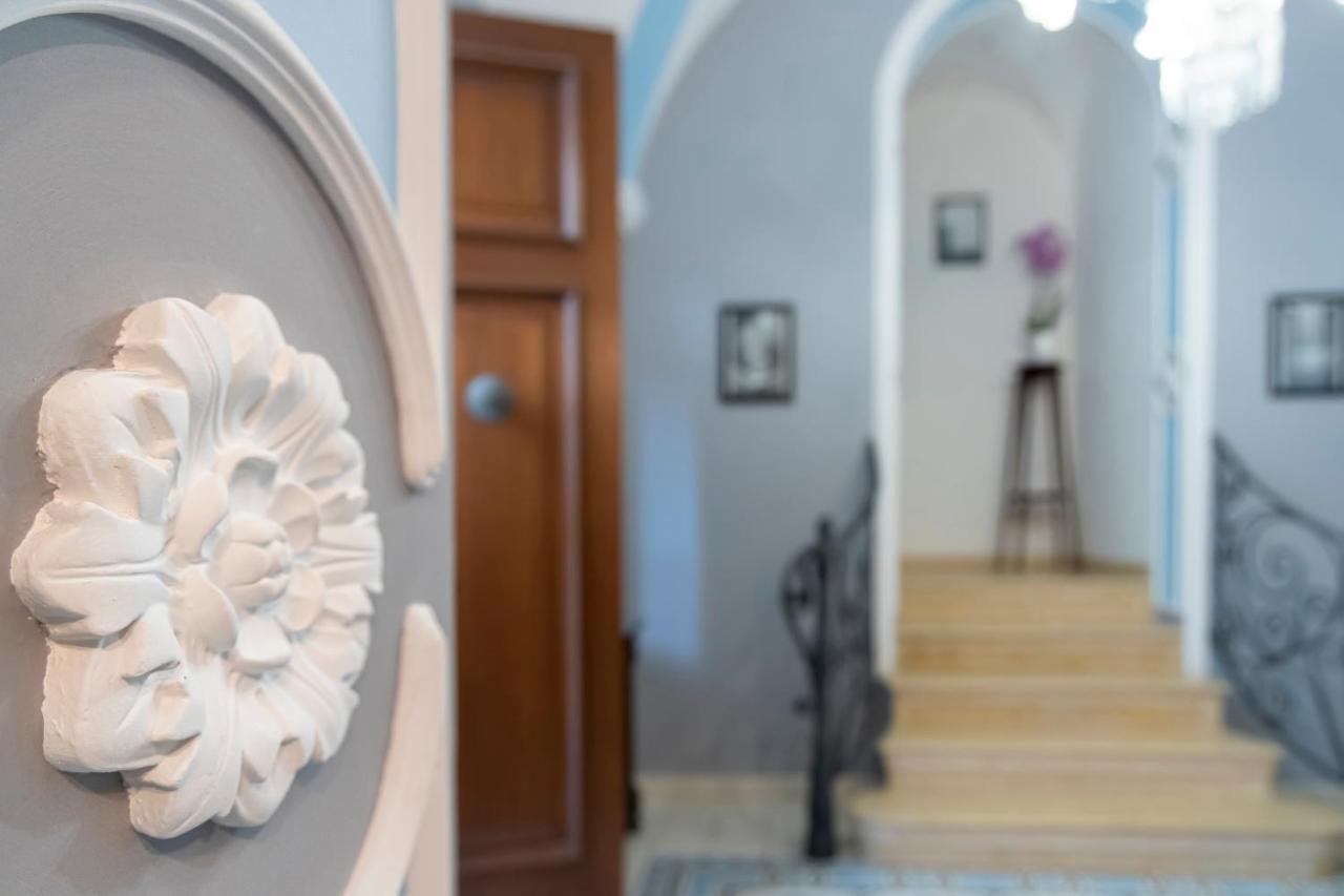 Dimora La Torre Room Favignana Luaran gambar