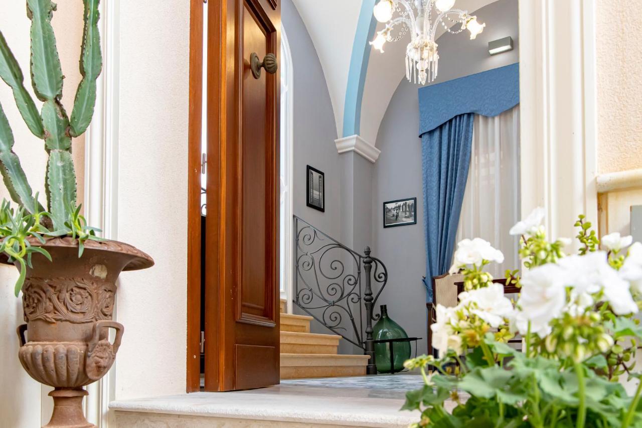 Dimora La Torre Room Favignana Luaran gambar