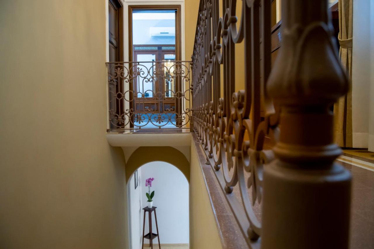 Dimora La Torre Room Favignana Luaran gambar