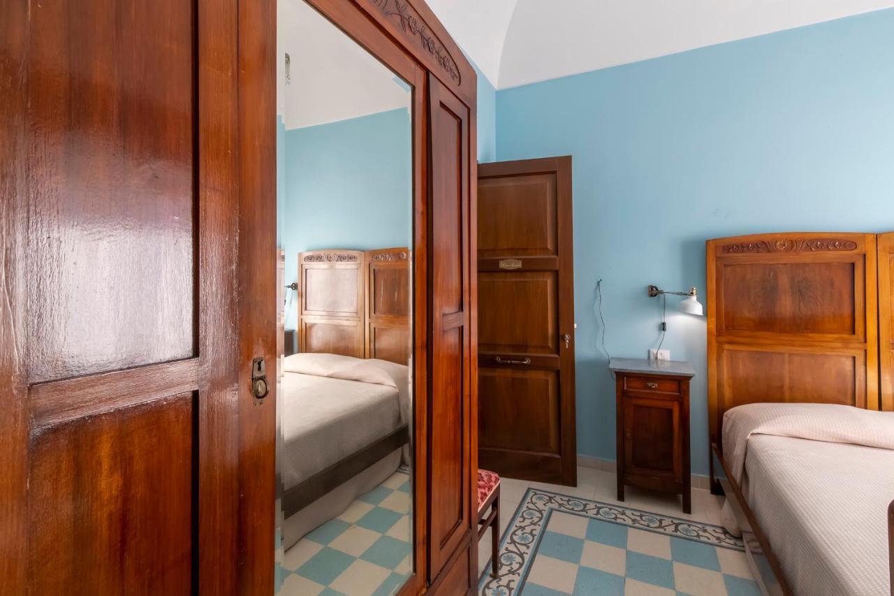 Dimora La Torre Room Favignana Luaran gambar