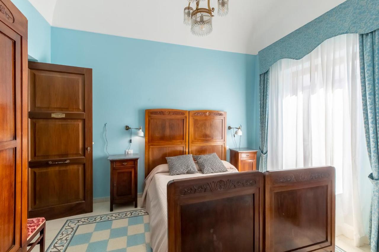 Dimora La Torre Room Favignana Luaran gambar