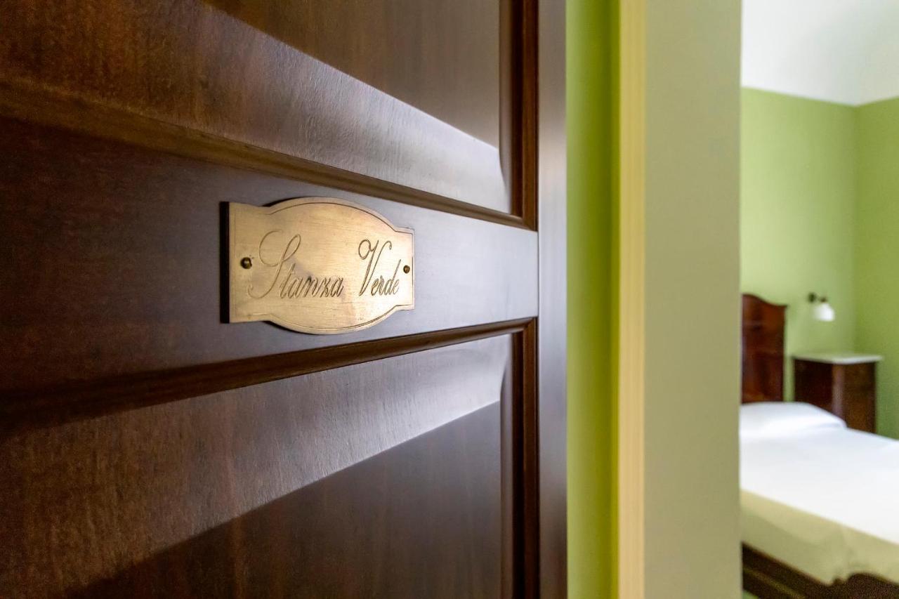 Dimora La Torre Room Favignana Luaran gambar