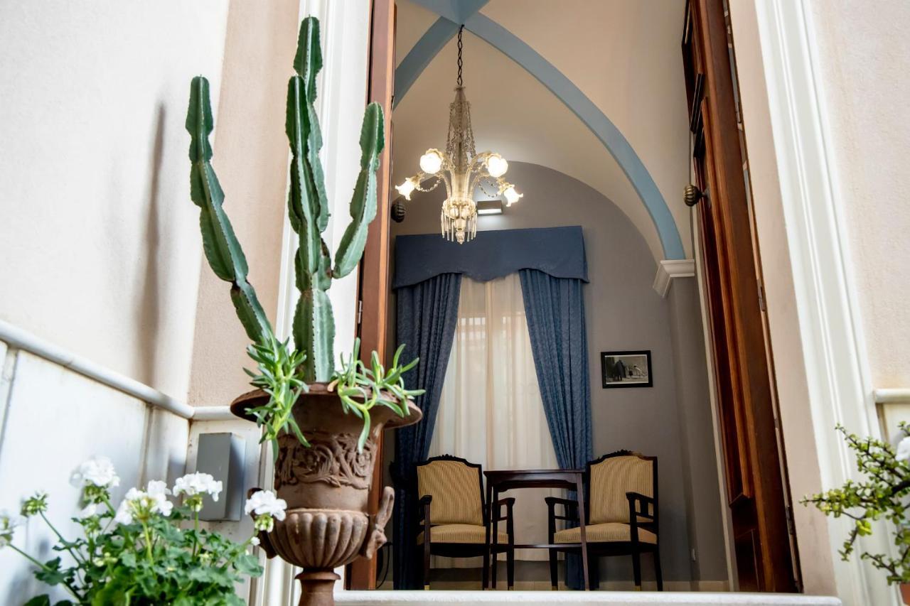 Dimora La Torre Room Favignana Luaran gambar