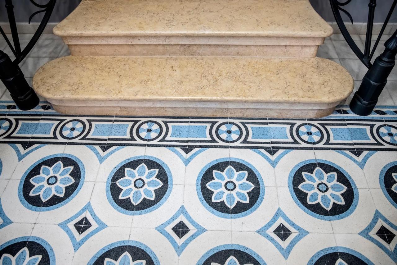 Dimora La Torre Room Favignana Luaran gambar