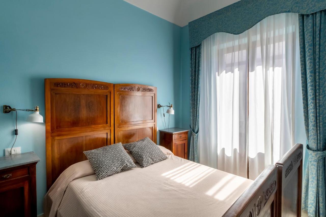 Dimora La Torre Room Favignana Luaran gambar