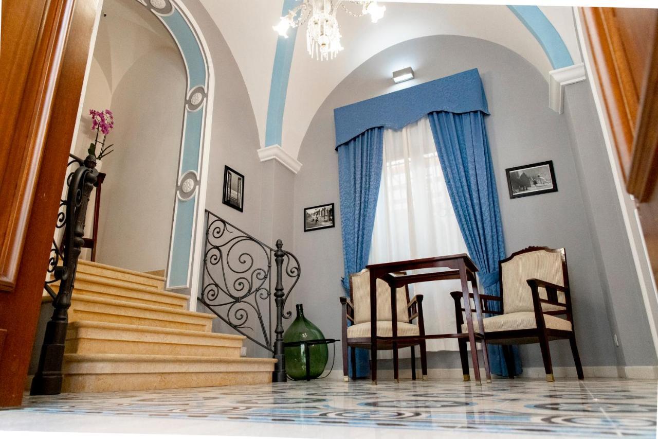 Dimora La Torre Room Favignana Luaran gambar