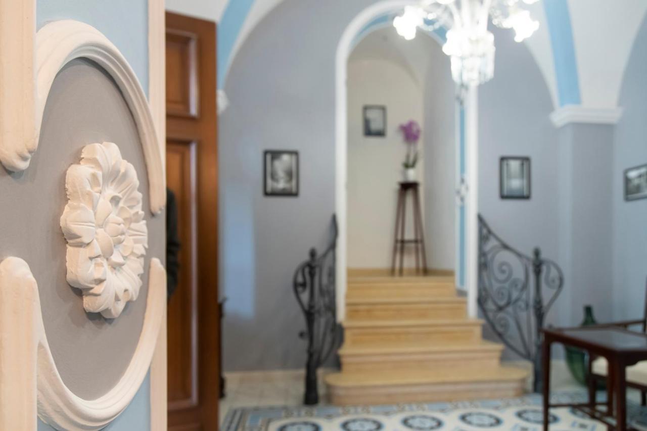 Dimora La Torre Room Favignana Luaran gambar