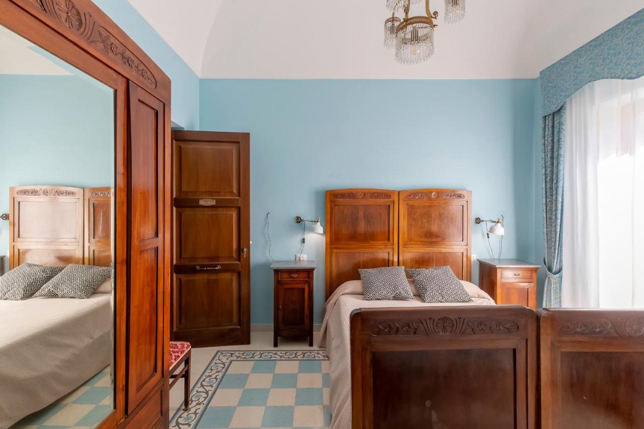 Dimora La Torre Room Favignana Luaran gambar