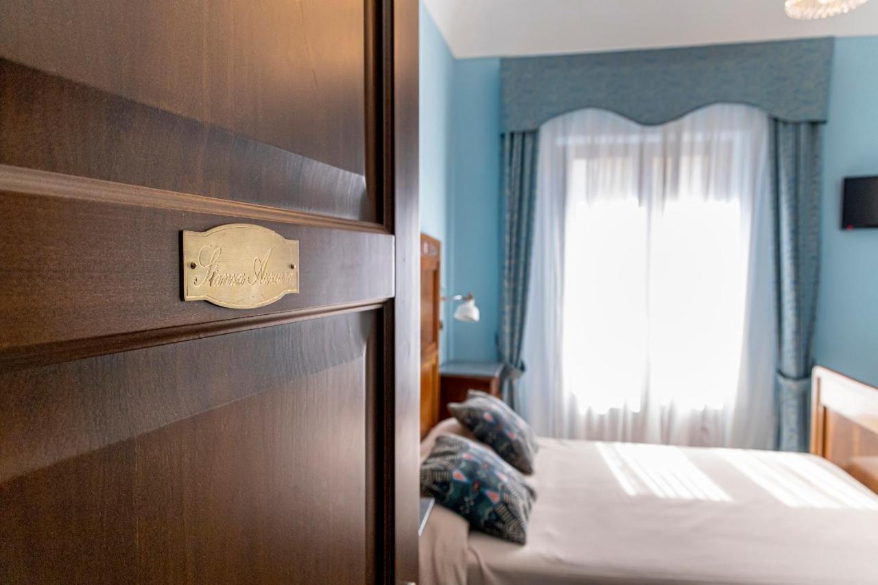 Dimora La Torre Room Favignana Luaran gambar