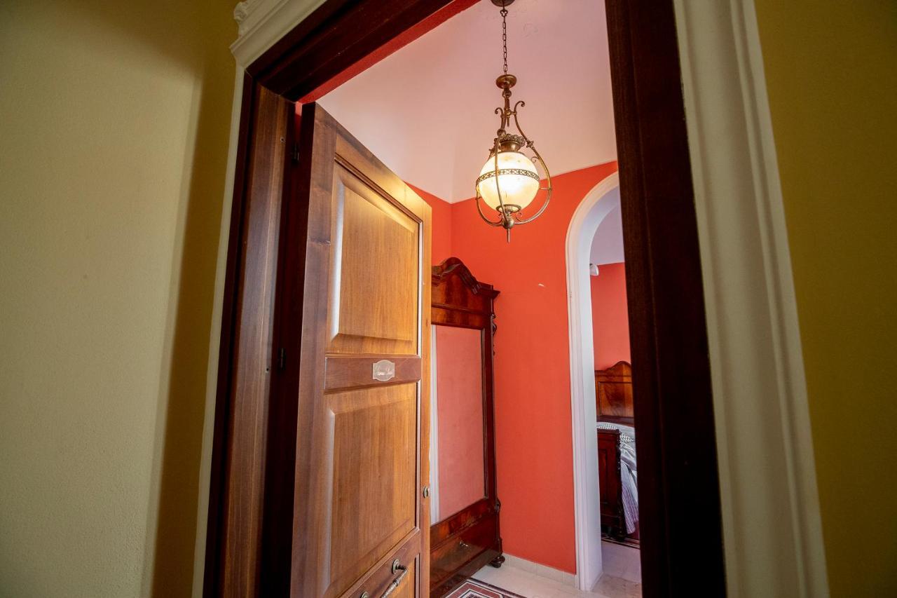 Dimora La Torre Room Favignana Luaran gambar