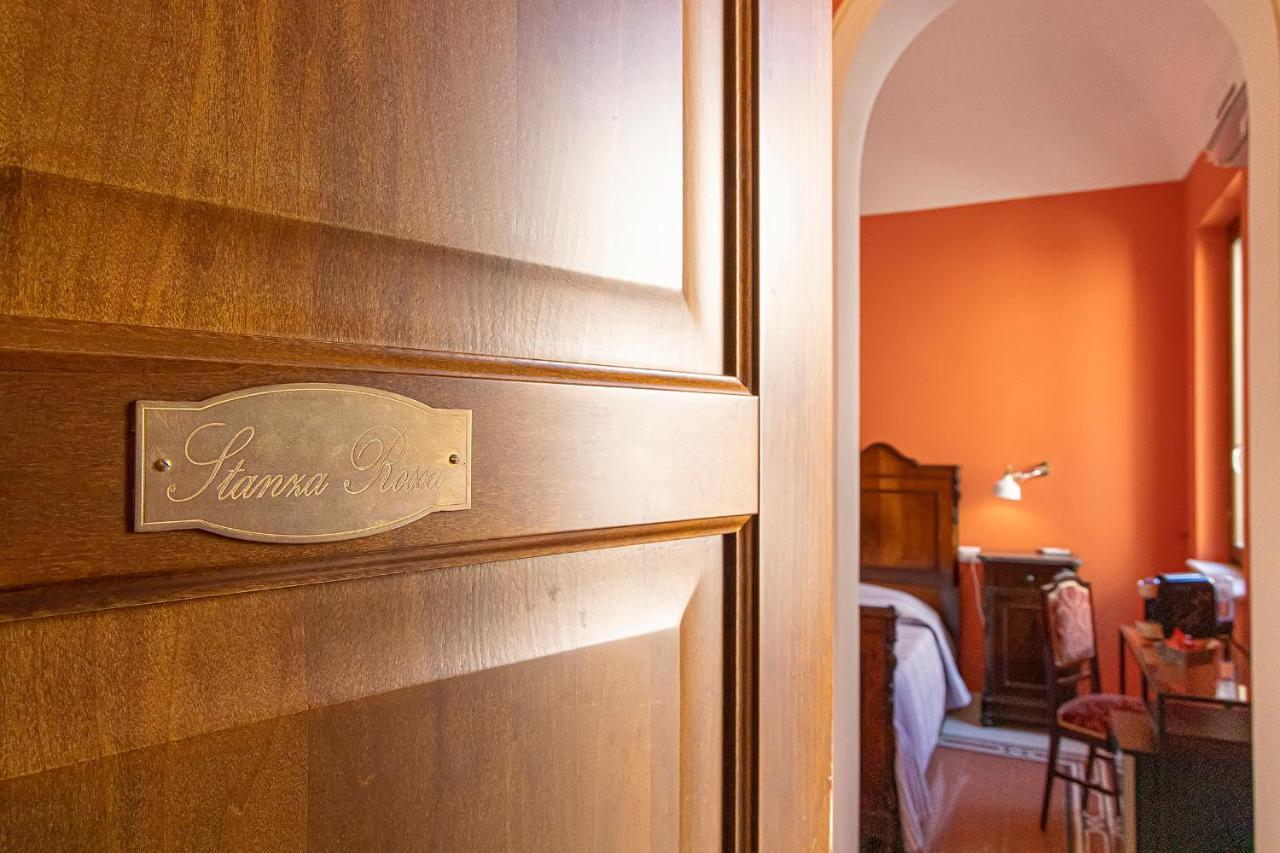 Dimora La Torre Room Favignana Luaran gambar