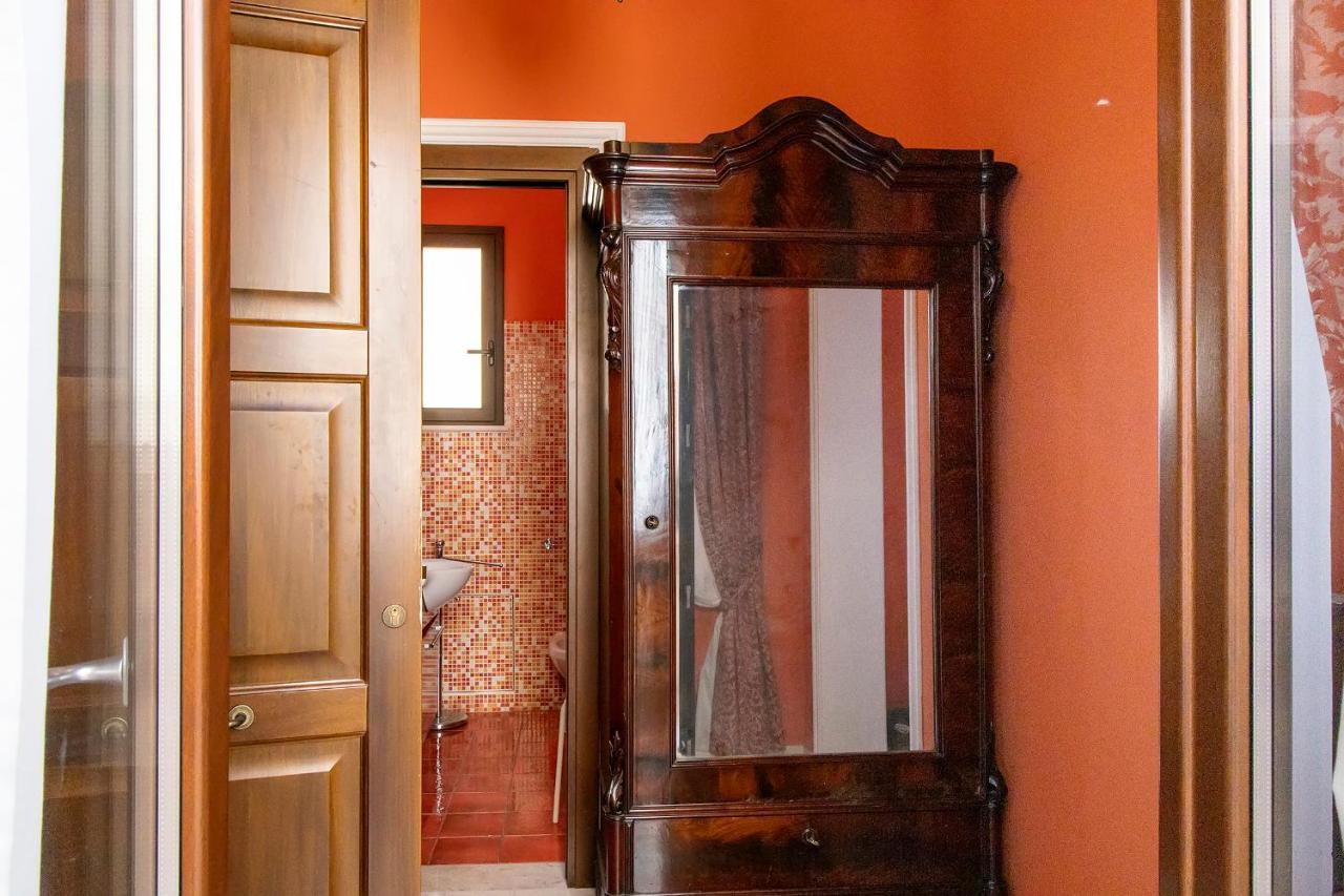 Dimora La Torre Room Favignana Luaran gambar