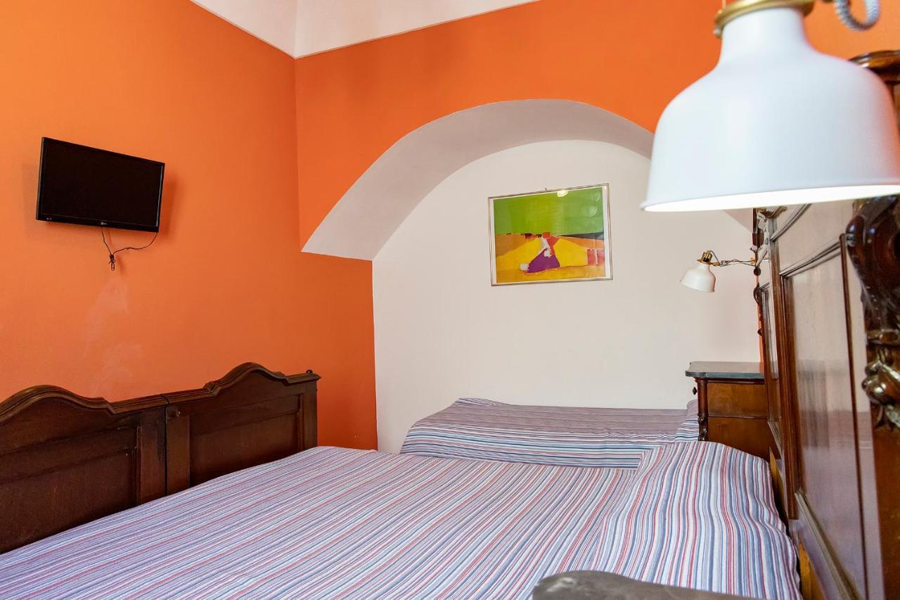 Dimora La Torre Room Favignana Luaran gambar