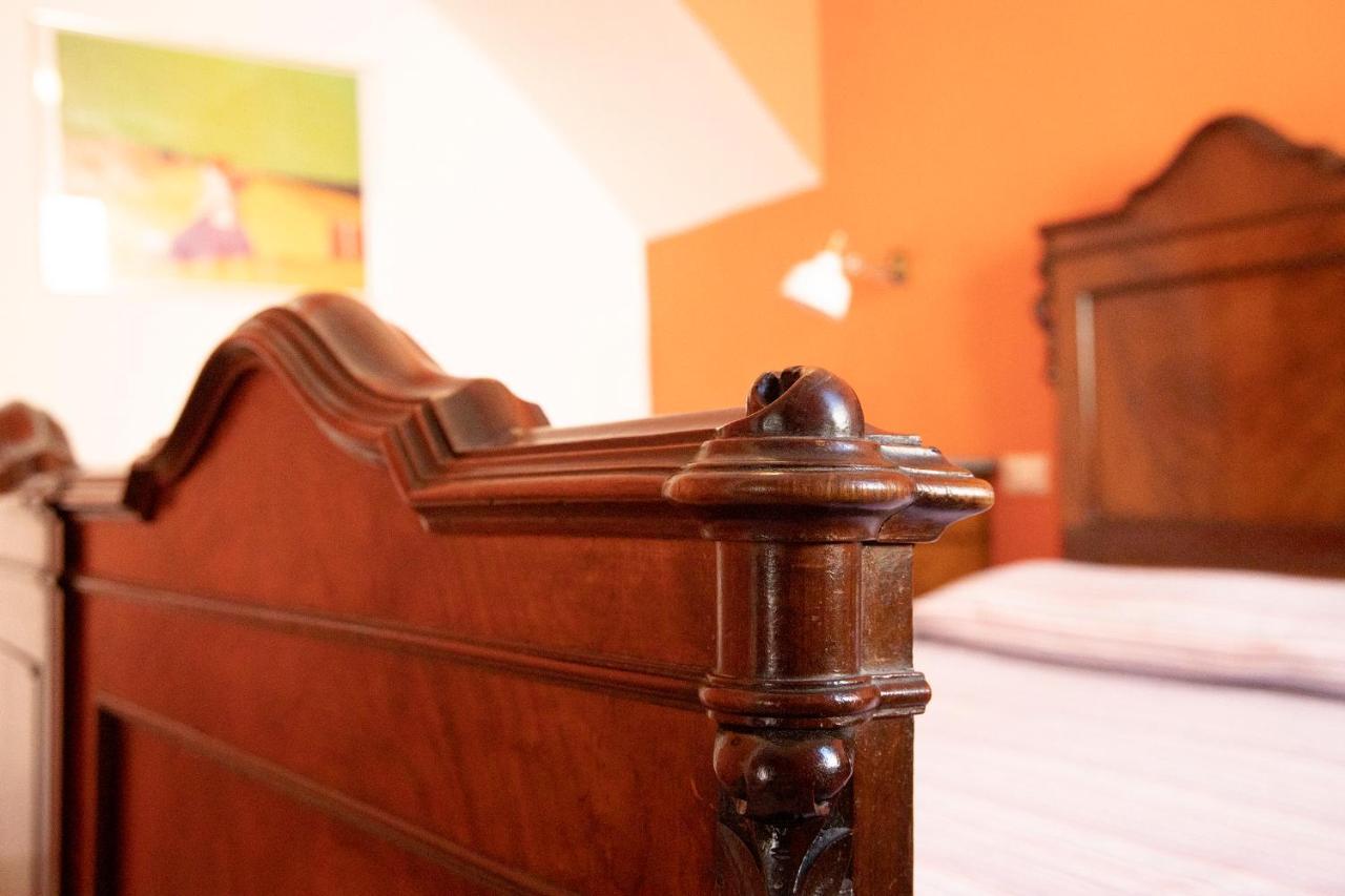 Dimora La Torre Room Favignana Luaran gambar