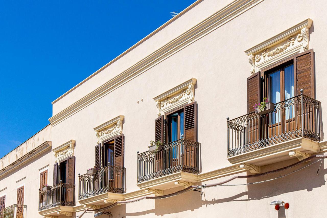 Dimora La Torre Room Favignana Luaran gambar