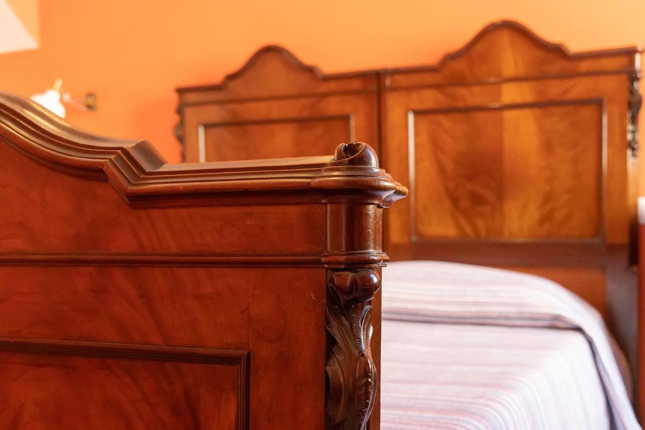 Dimora La Torre Room Favignana Luaran gambar