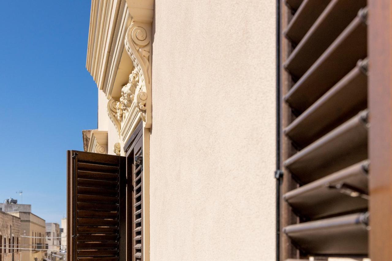 Dimora La Torre Room Favignana Luaran gambar
