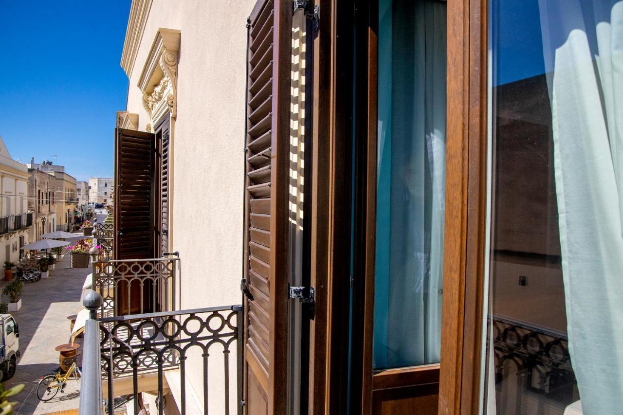 Dimora La Torre Room Favignana Luaran gambar