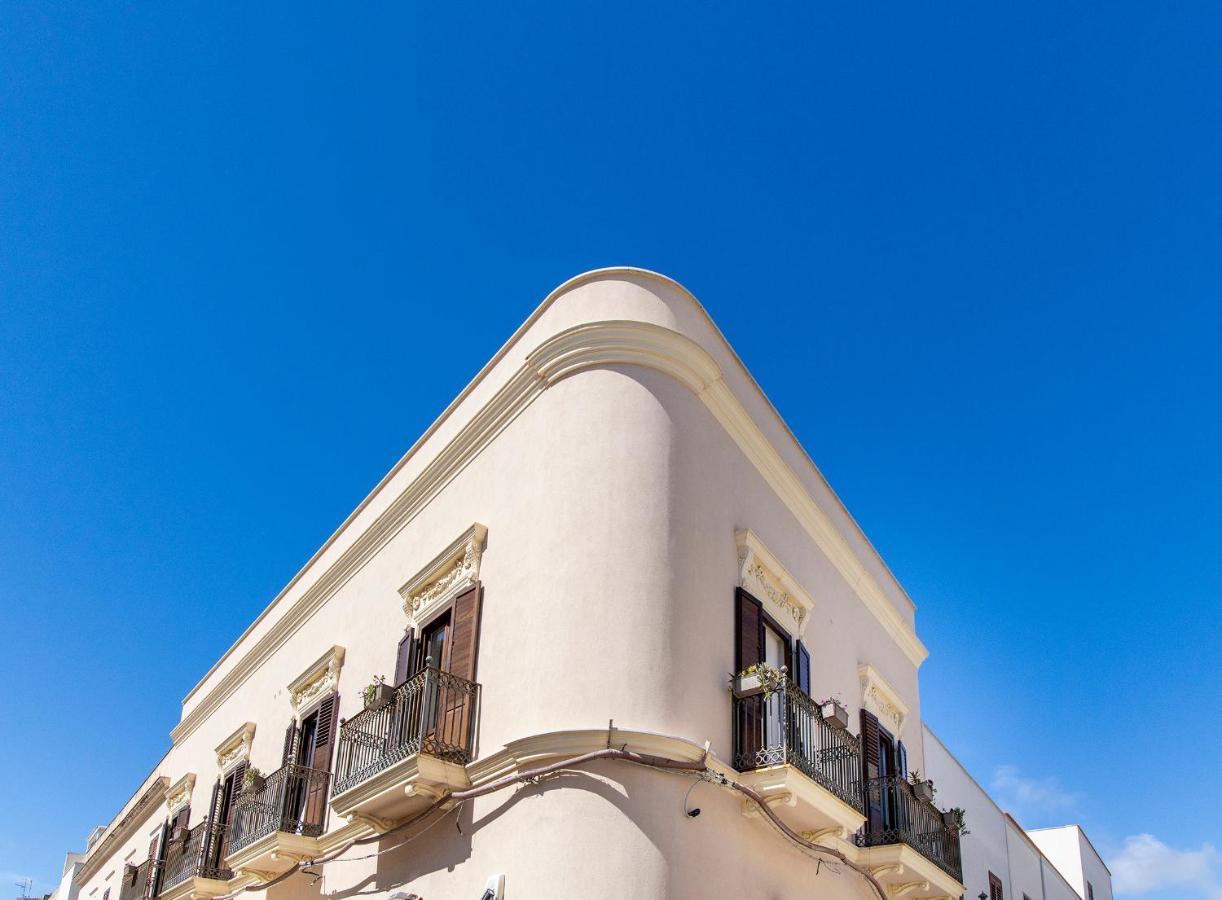 Dimora La Torre Room Favignana Luaran gambar