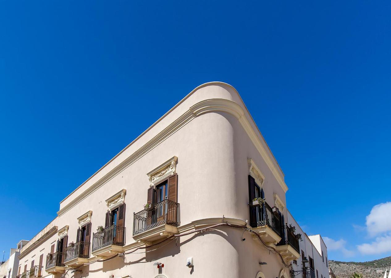 Dimora La Torre Room Favignana Luaran gambar