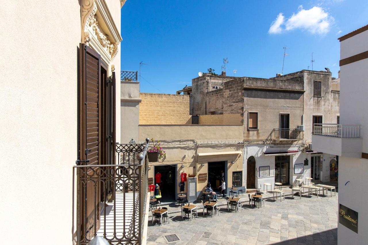 Dimora La Torre Room Favignana Luaran gambar