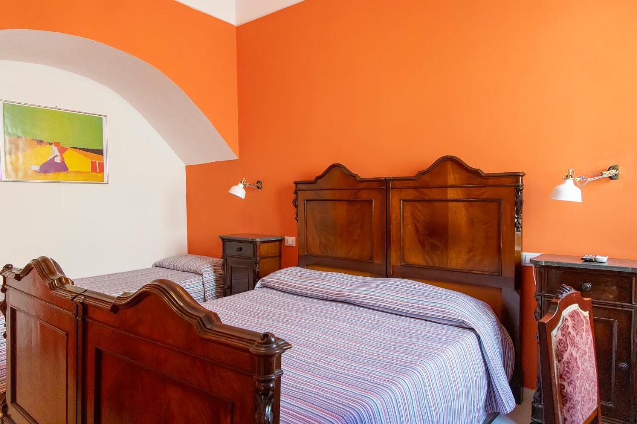 Dimora La Torre Room Favignana Luaran gambar