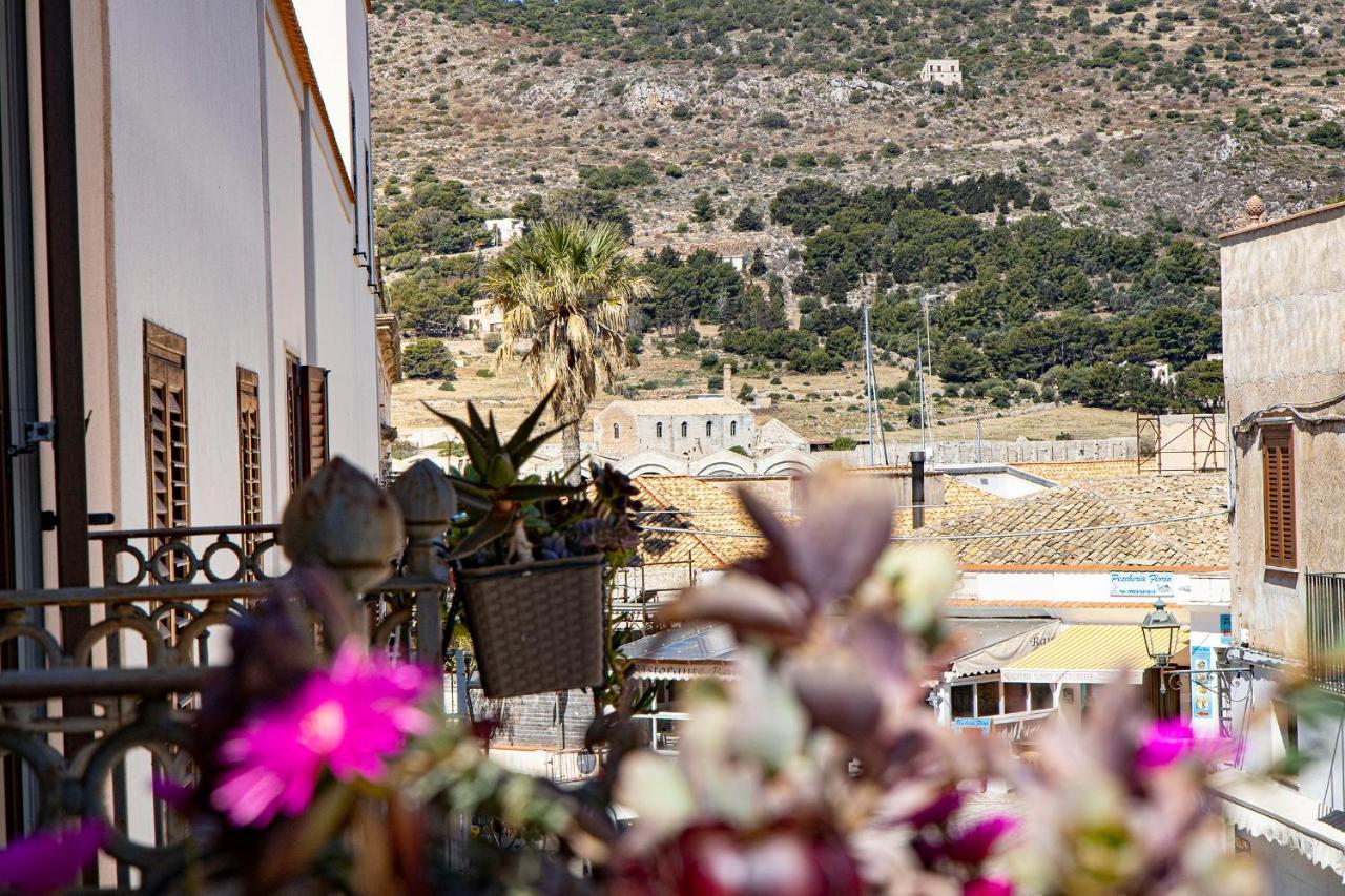 Dimora La Torre Room Favignana Luaran gambar
