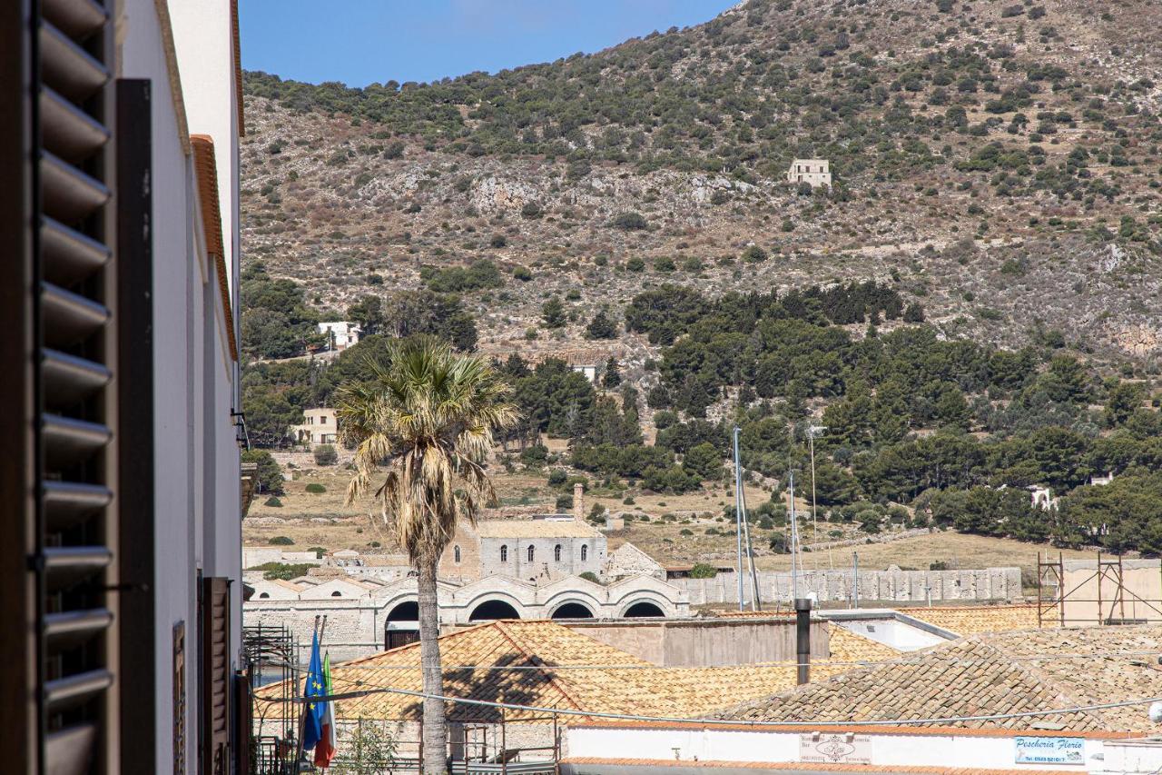 Dimora La Torre Room Favignana Luaran gambar