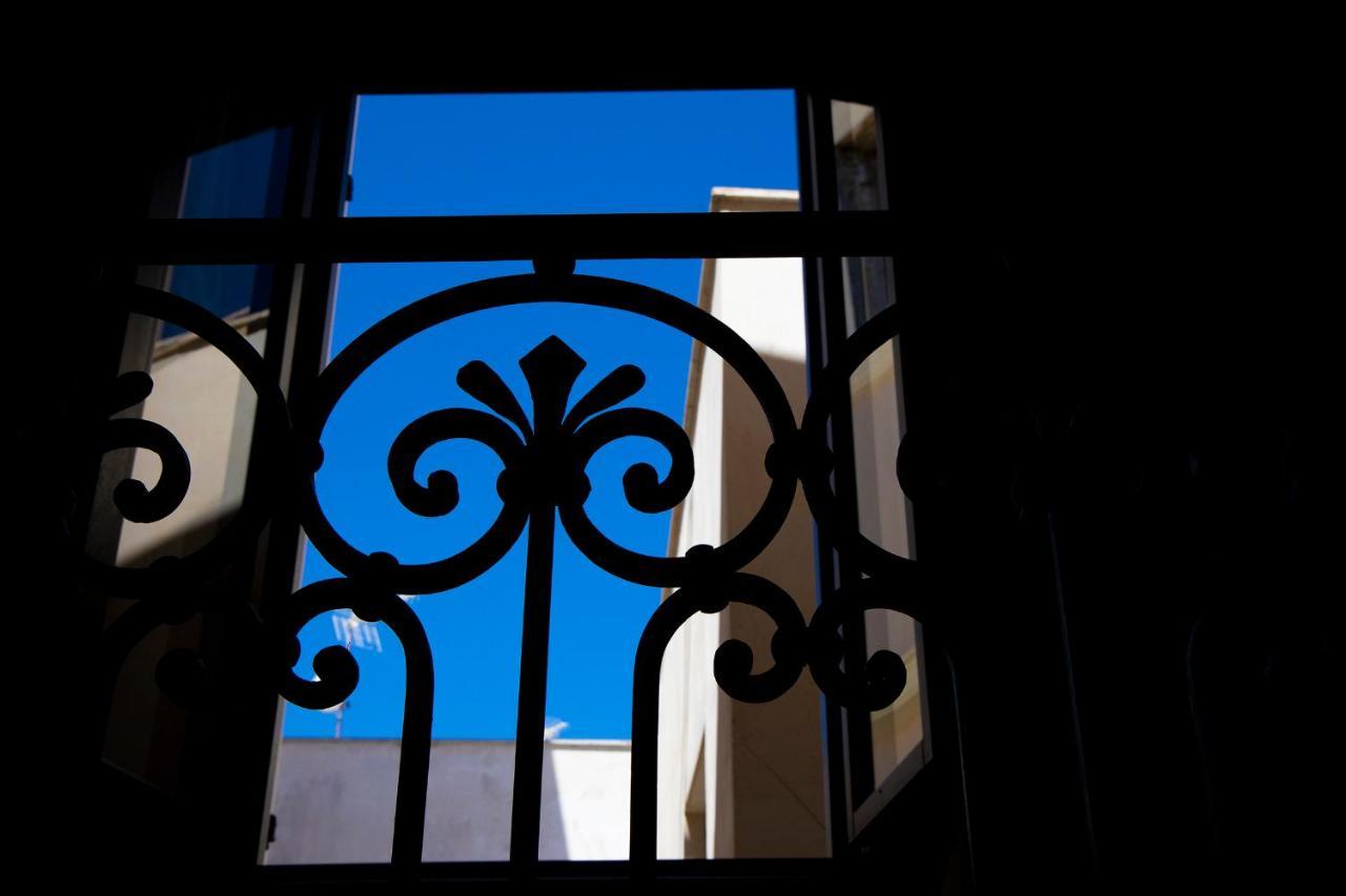 Dimora La Torre Room Favignana Luaran gambar