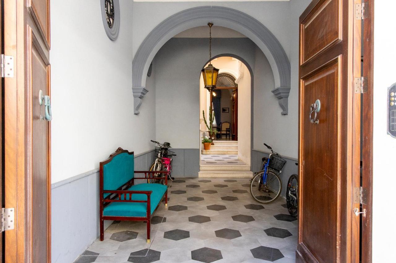 Dimora La Torre Room Favignana Luaran gambar