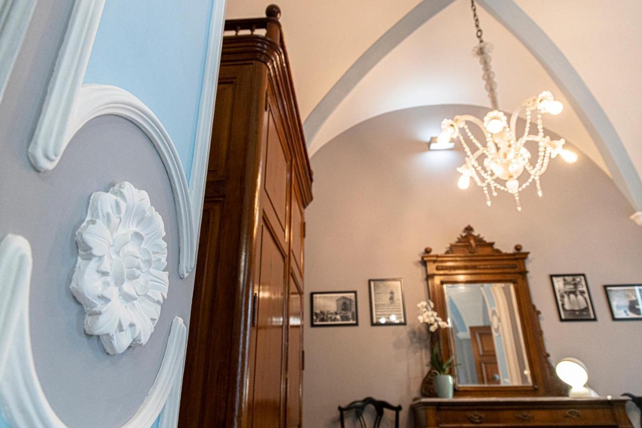 Dimora La Torre Room Favignana Luaran gambar