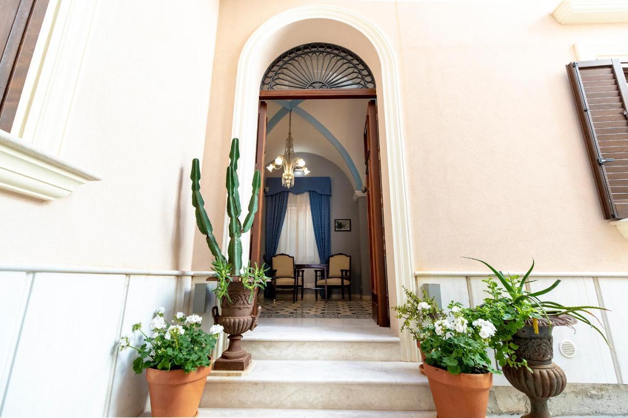 Dimora La Torre Room Favignana Luaran gambar