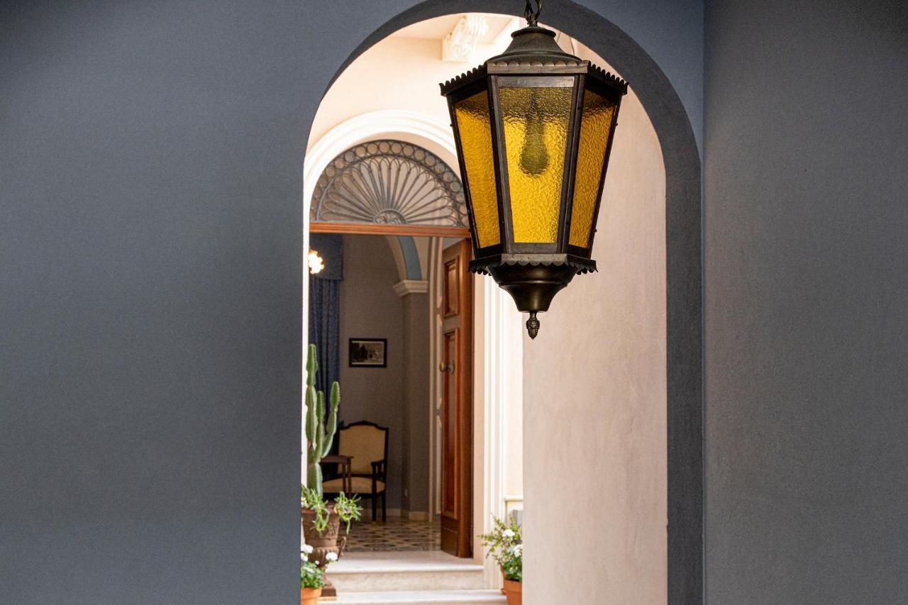 Dimora La Torre Room Favignana Luaran gambar