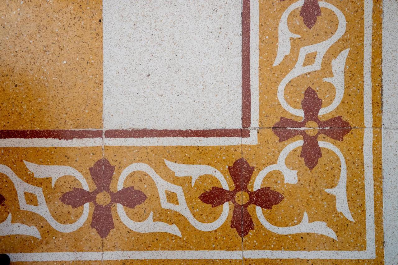 Dimora La Torre Room Favignana Luaran gambar